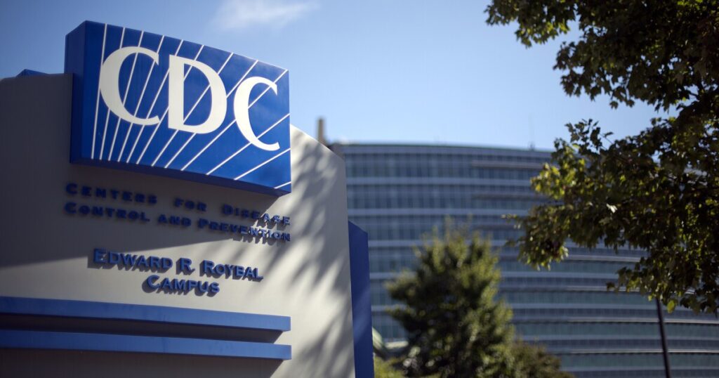 Cdc advises covid vaccines for young children and pregnant women
