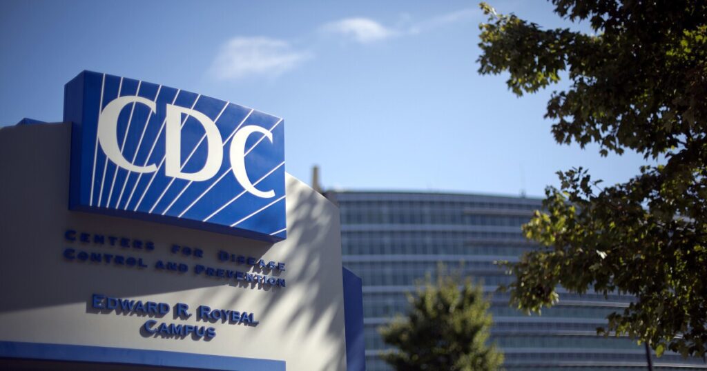 Cdc announces covid vaccine availability for young children and pregnant