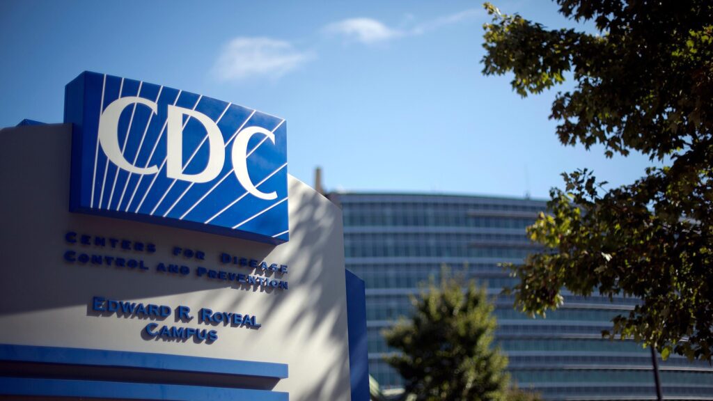 Cdc updates guidance on covid shots for kids and pregnant