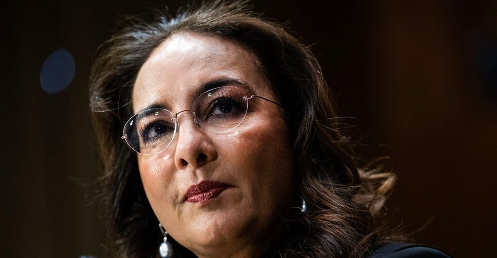 California faces doj investigation over men competing in women's sports