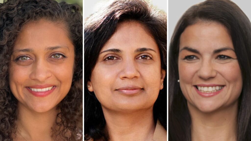 Celebrating 2024's leading women in healthcare technology
