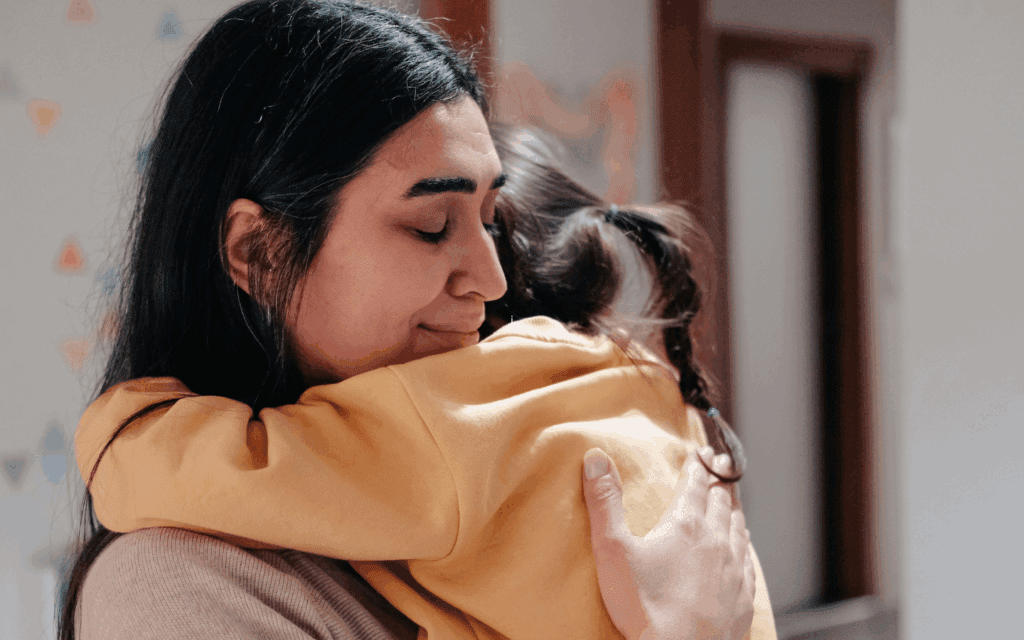 Celebrating every woman this mother's day