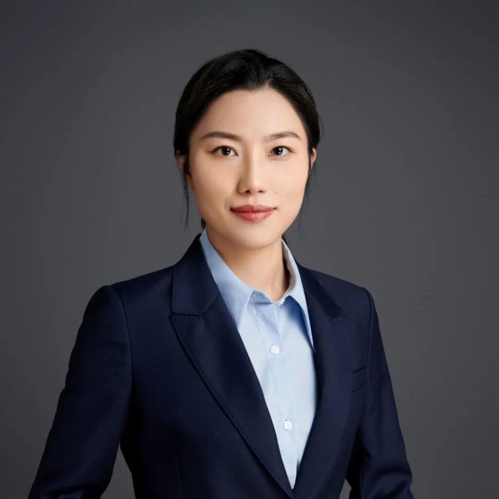 Celebrating zhang xiujuan: a trailblazer in science awarded chinese young