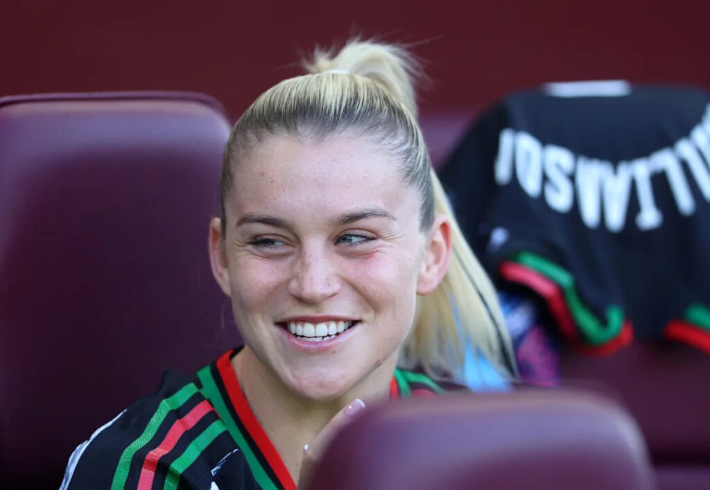 Celebrating the best: fwa women's player of the year 2023