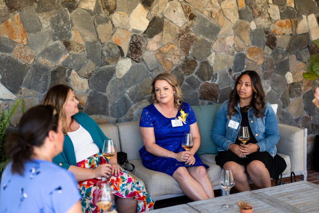 Celebrating the impactful women of north bay 2025