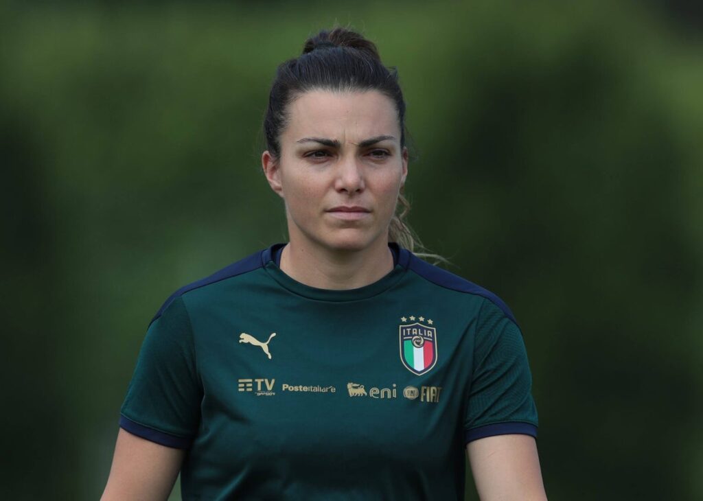 Como women's captain retires, highlighting the challenges ahead for women's