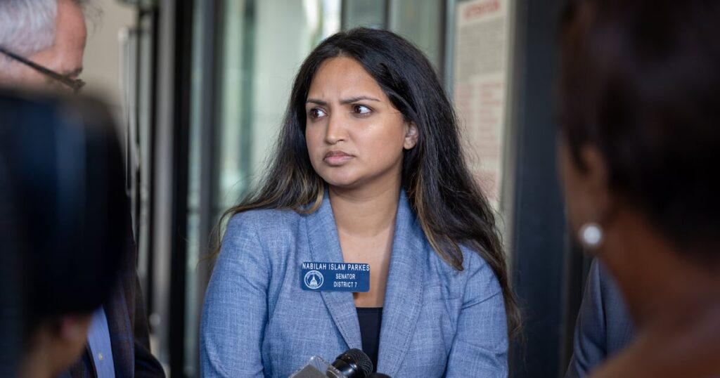 Controversy surrounds life support for brain dead pregnant woman in georgia