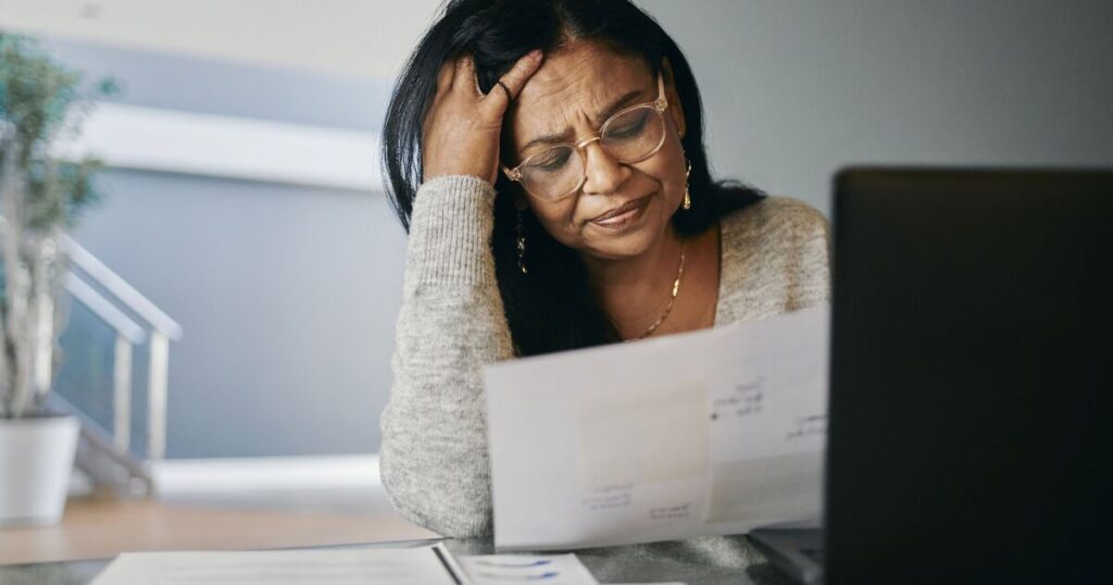 Dwp may compensate thousands of married women due to oversight