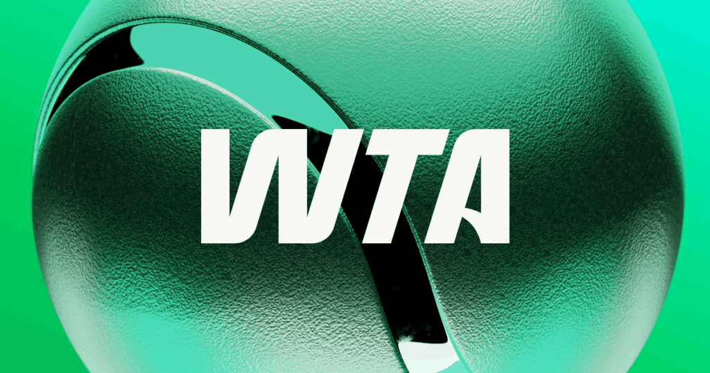 Discover the official partners of wta