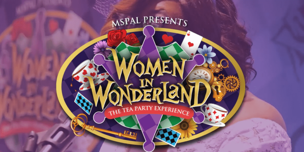 Empowering girls for a brighter future: fundraising event for kids’