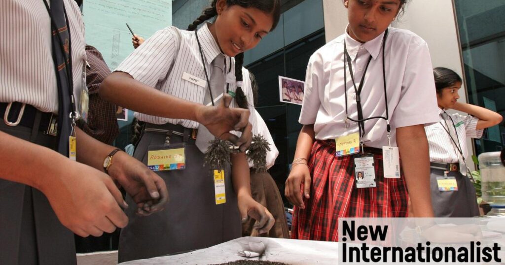 Empowering indian women through ai innovations