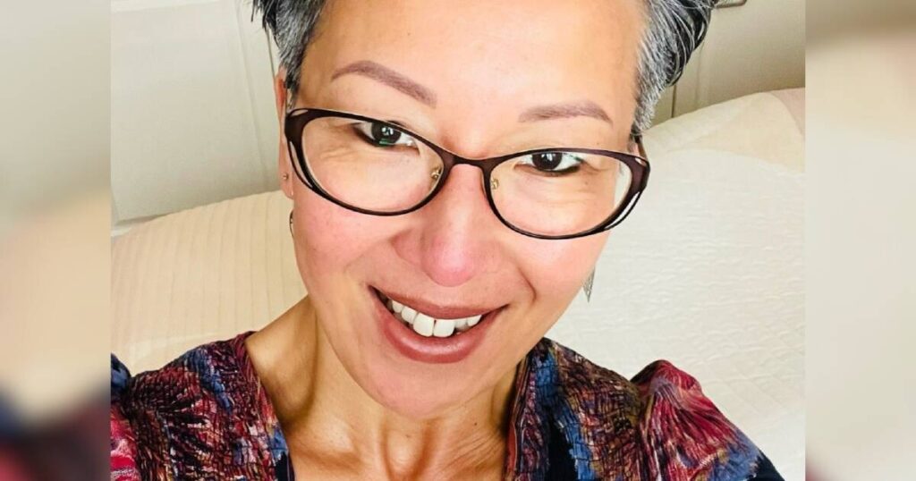 Empowering older women: financial support and guidance