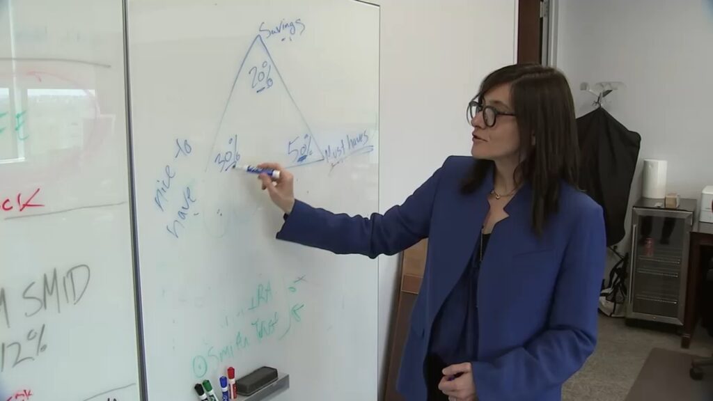 Empowering women: essential tips and tools for achieving financial freedom