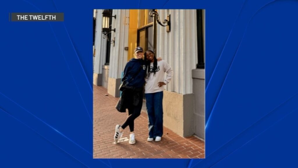 Empowering women: new sports bar launches in marin county