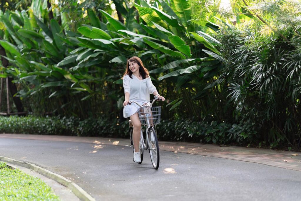 Empowering women: taking control of pcos through irregular periods, weight