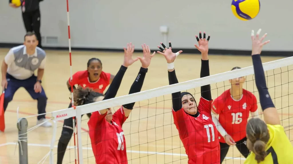 Empowering women through sustainable achievements in sports