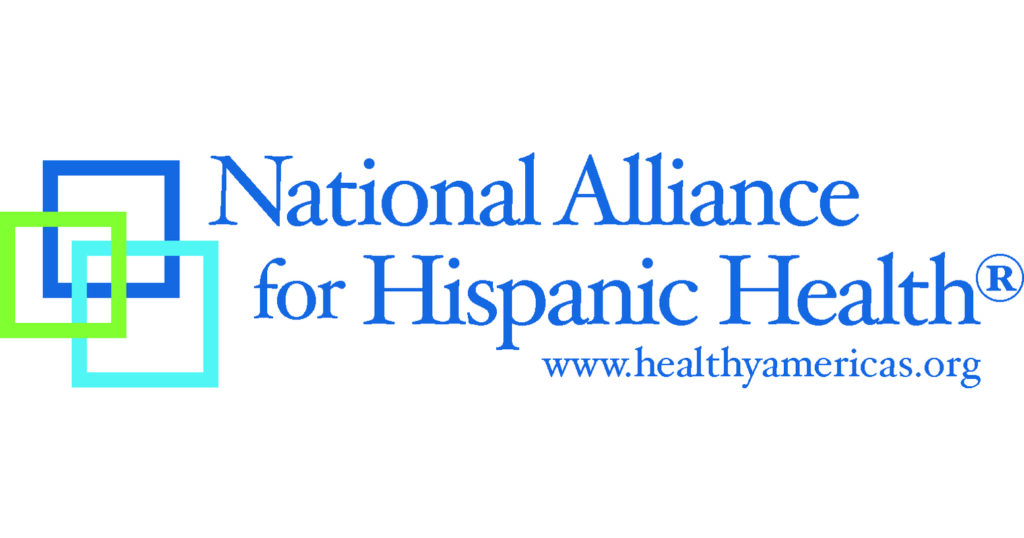 Empowering women's health: national alliance for hispanic health teams up