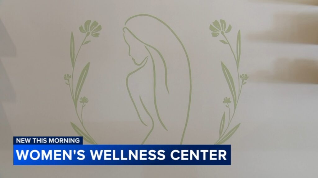 Empowering women's health through holistic healing