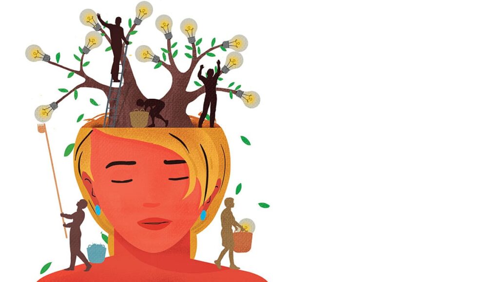 Empowerment and innovation: the journey of women in science and