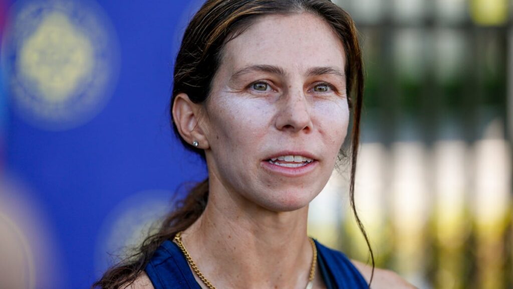 Erika tymrak: celebrating a trailblazer's retirement in women's soccer