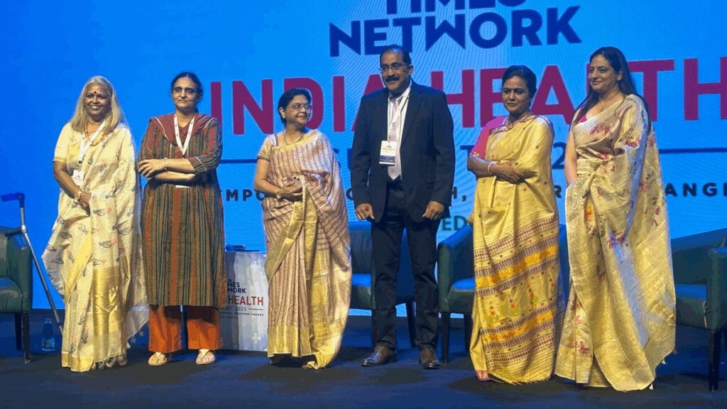 Expanding women's healthcare beyond pregnancy essentials