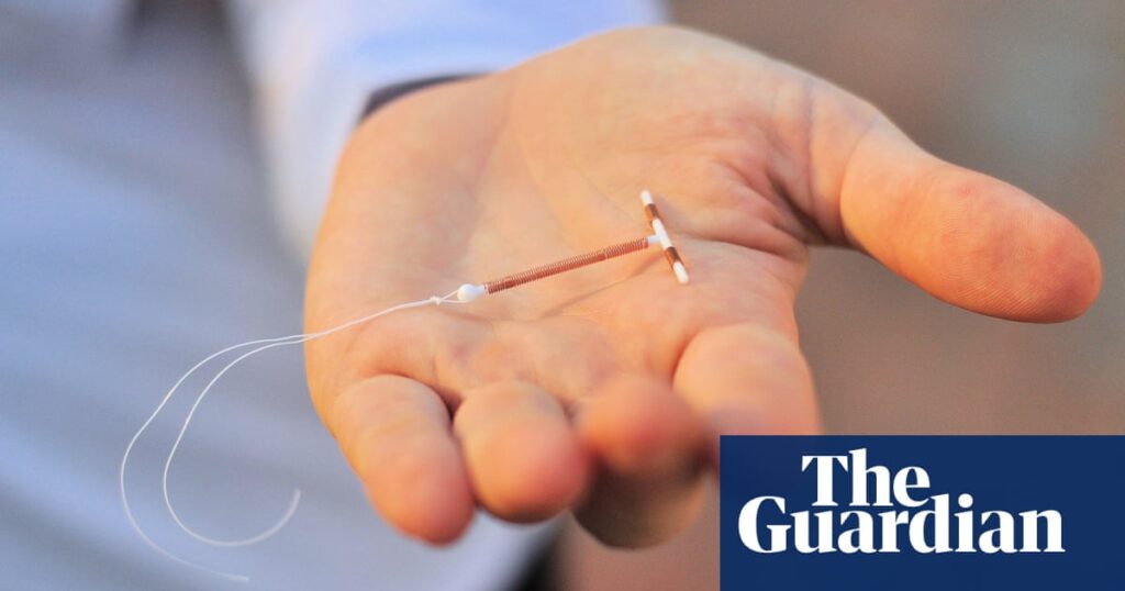 Experts highlight educational gaps behind low iud usage among australian