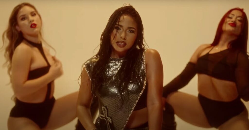 Feel the beat of tekashi 6ix9ine's latest track