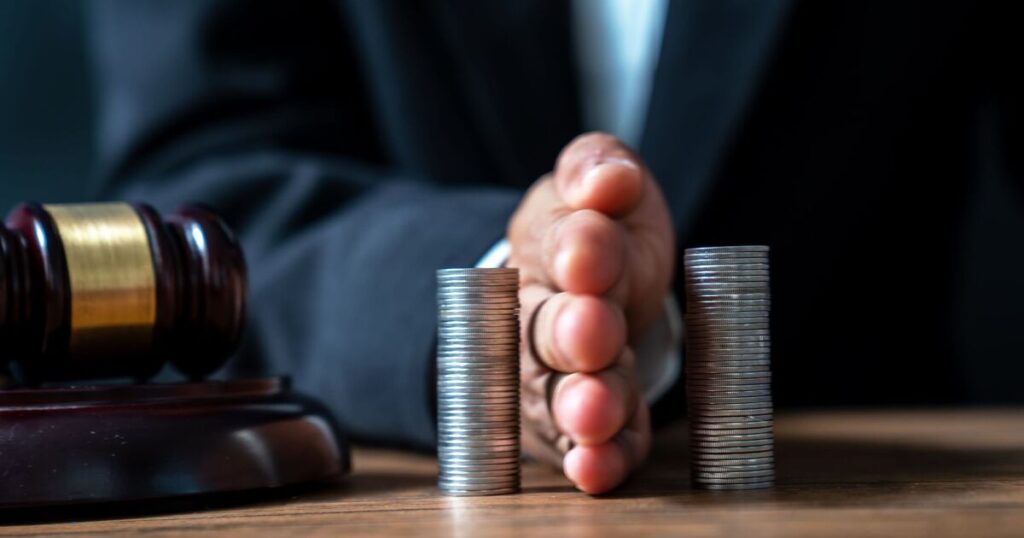 Financial insights for divorced women: unlocking hidden wealth opportunities