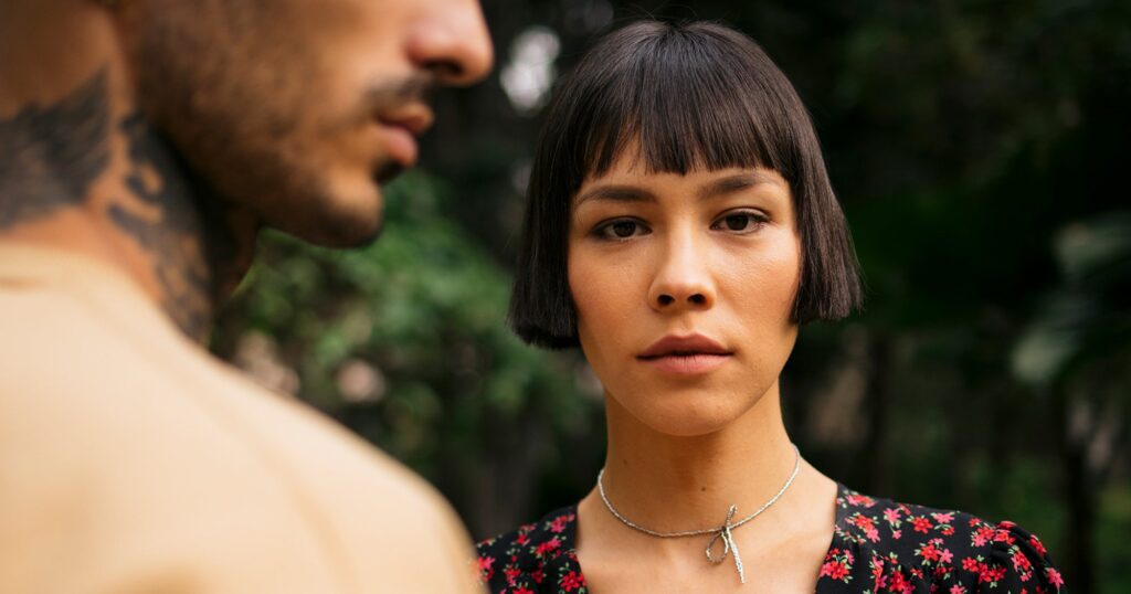 Four women's journeys of healing after red pill content impacted their