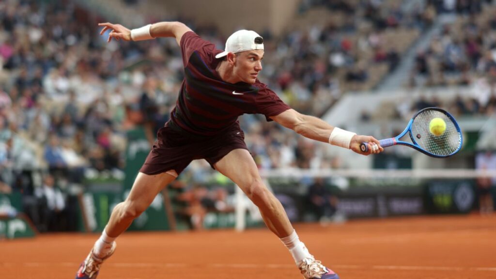 French open 2025: your guide to daily events, viewing options,
