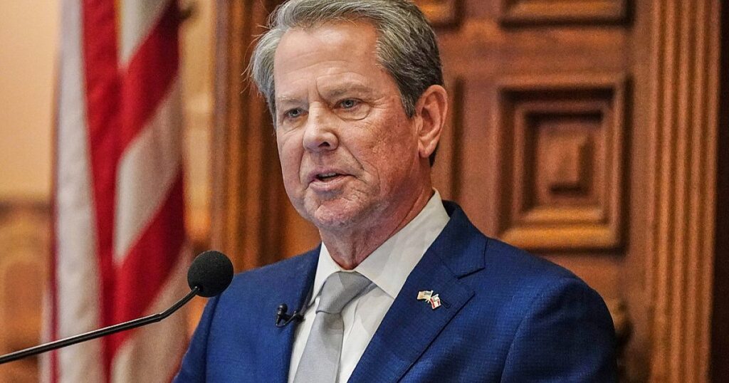 Georgia law safeguards women's sports against male competitors