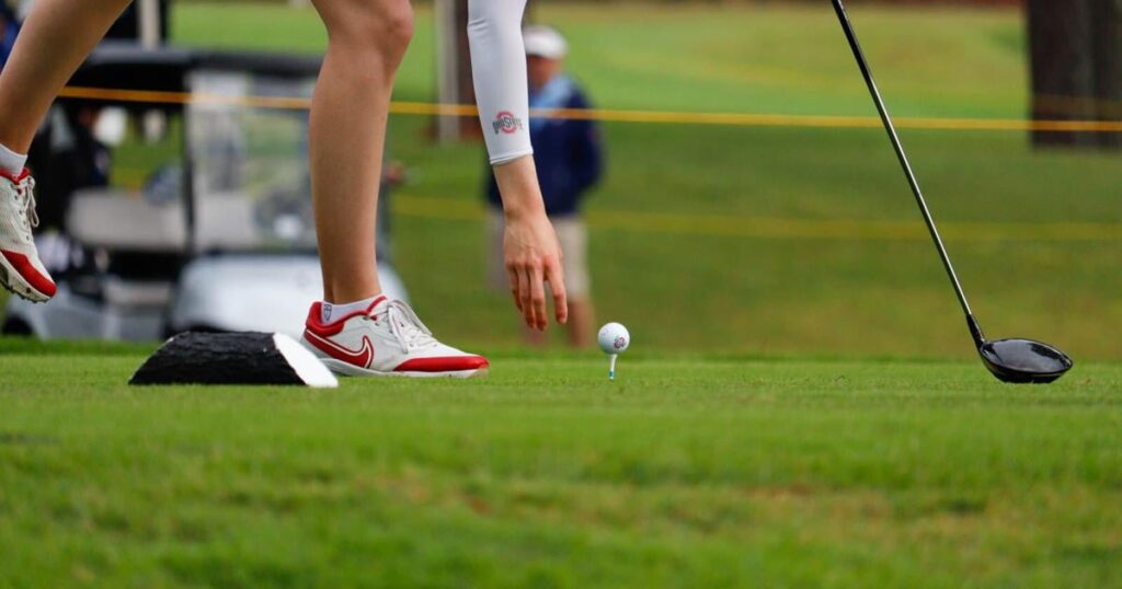 Georgia women's golf bolsters team with three new transfers