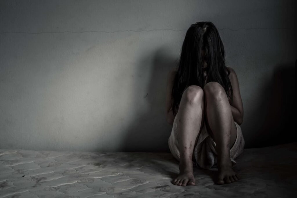 Government ignorant to widespread violence against women, mps warn