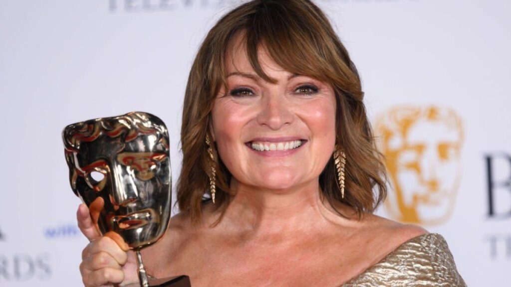 Itv's decision to streamline: the future of lorraine and loose