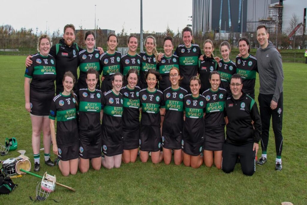 Impact of ireland's brewing dress code on women's sports in