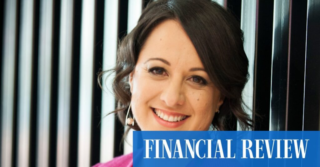 Inspiring women's journeys to financial success