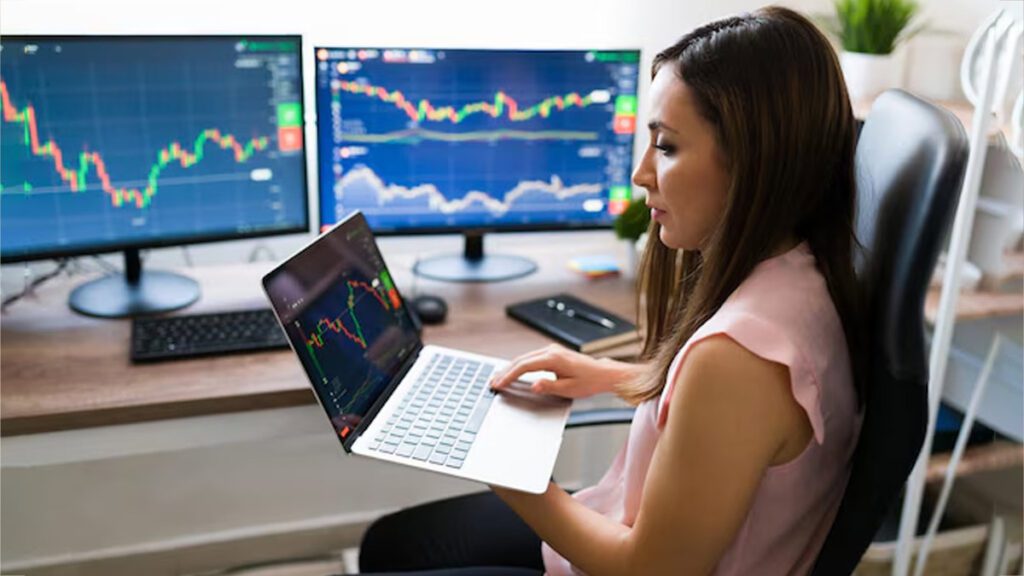 Investing insights: top 5 stocks women should watch this month