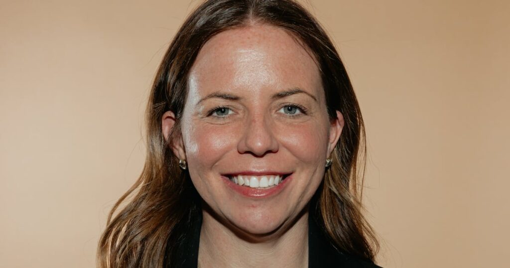 Jenna mclaughlin elevates priority sports with leadership of women’s division