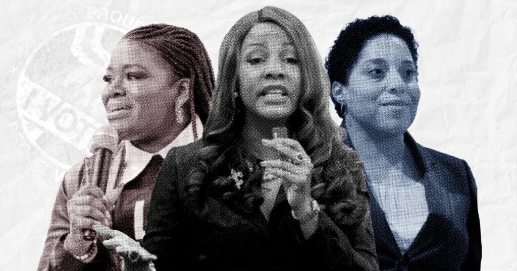 Jones’ defeat sparks reflection for st. louis progressives