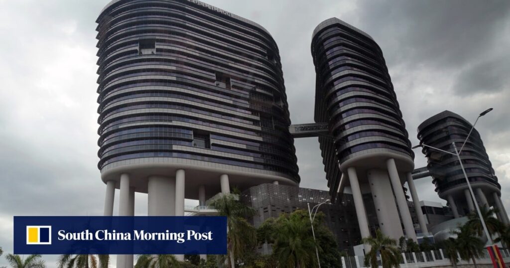 Malaysian witness kidnapping highlights urgent need for women's protection