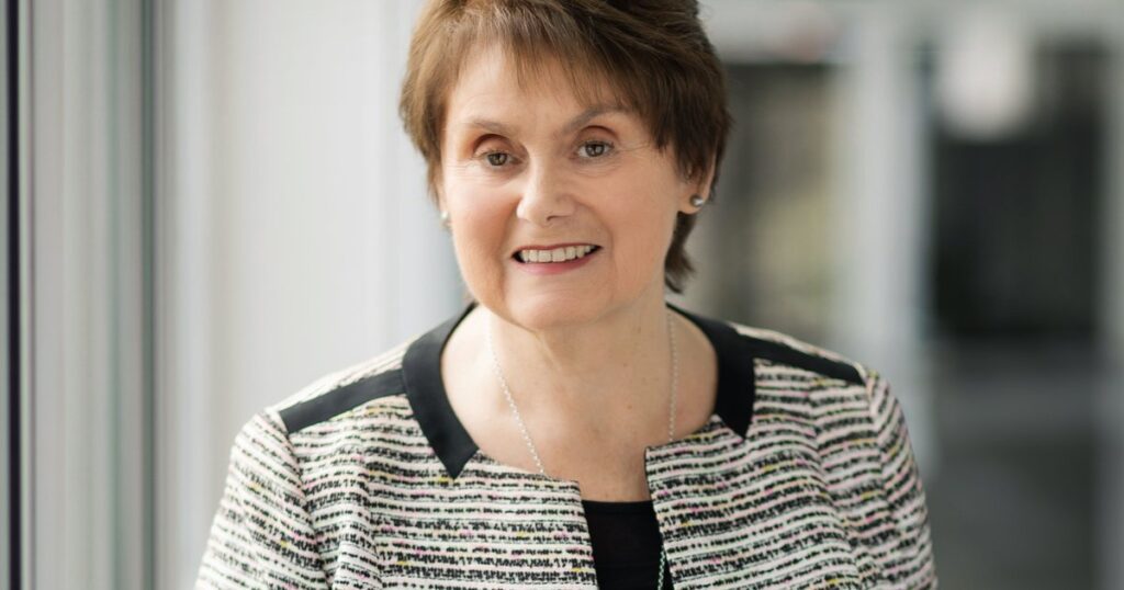 Massey joins forces with women in food and drink aotearoa