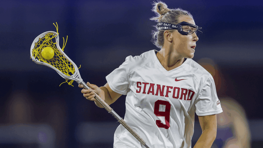 Ncaa division i women's lacrosse tournament round two highlights and