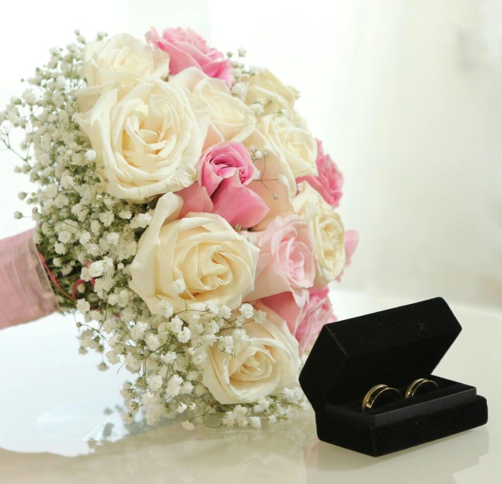 Navigating love and commitment in the muslim community