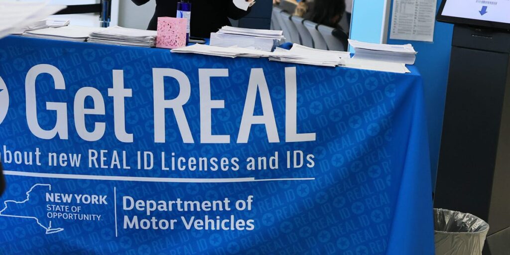 Navigating the challenge of obtaining a real id for women