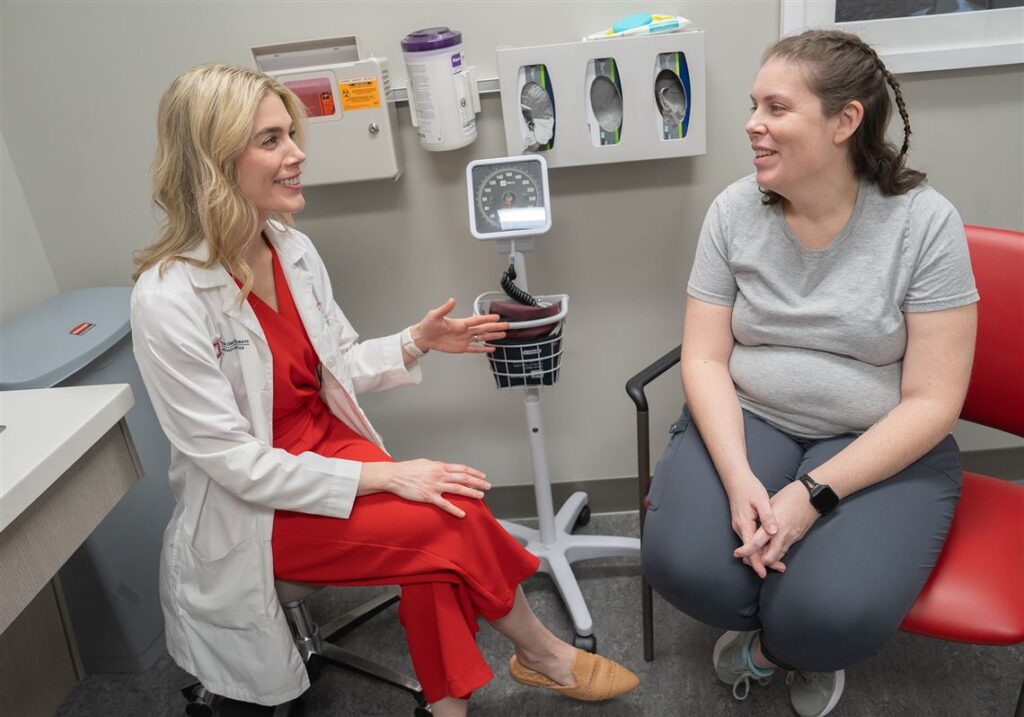 Navigating the confusion of menopause for women