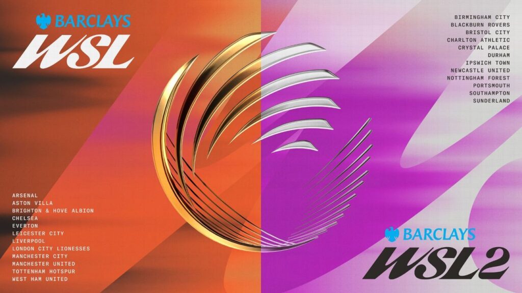 New era: women's championship transforms into wsl 2 in wpll