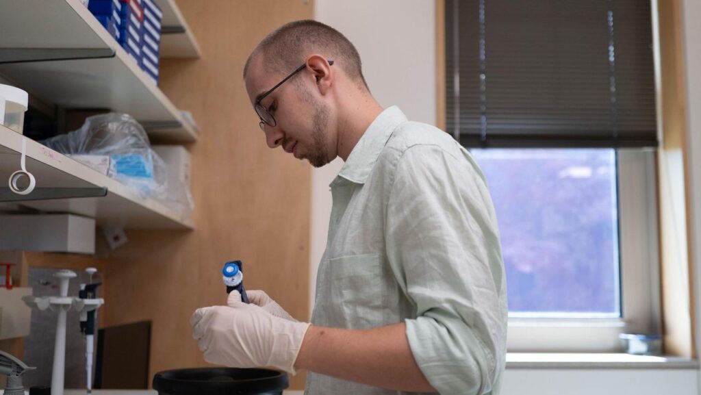 New women's health center launches at cold spring harbor lab