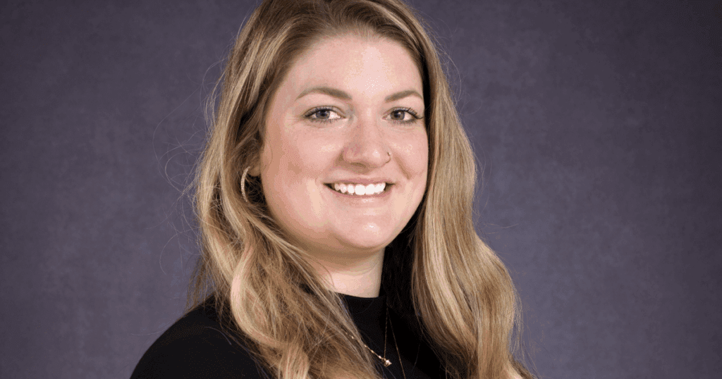 Nurse midwife enhances care at mv women's health associates