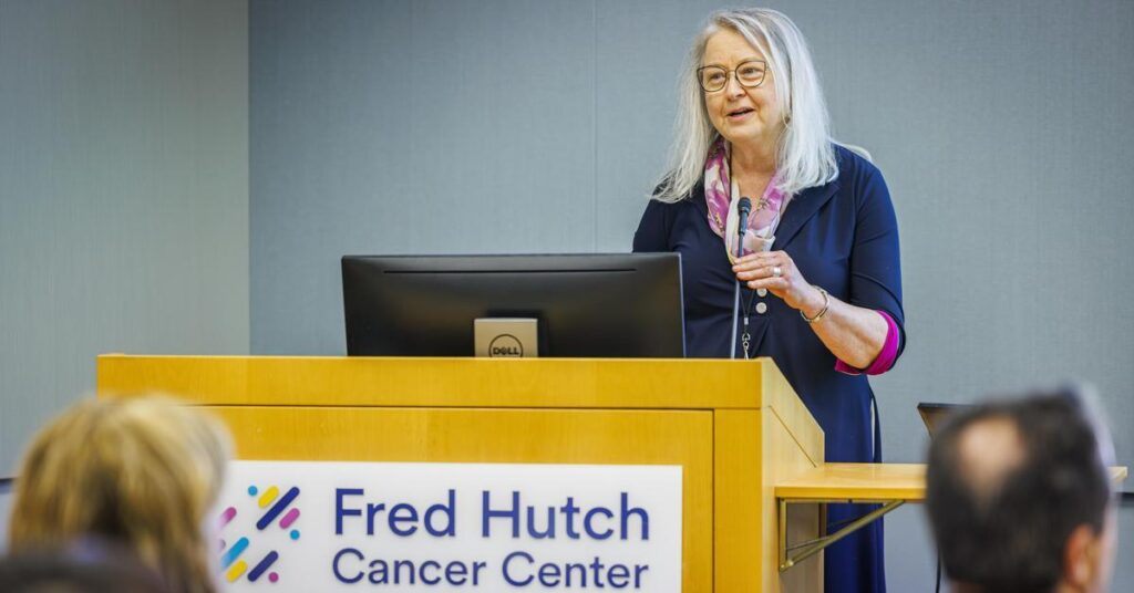 Ongoing benefits of women's health initiative research