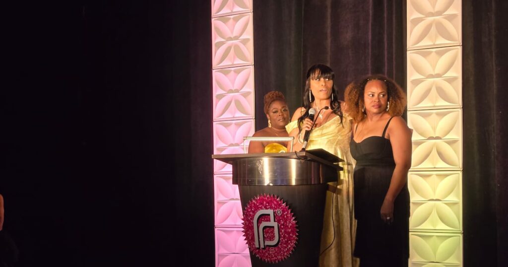 Planned parenthood commemorates women lost to unsafe abortions
